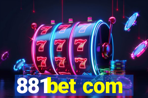 881bet com